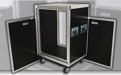 輸送用ハードケース ショックマウントラック アルモア | イプロス