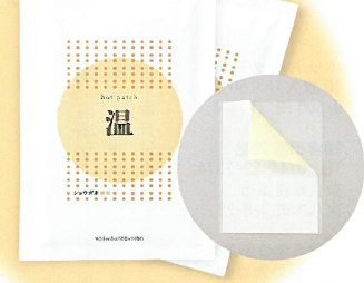 貼付製剤のOEMサービス