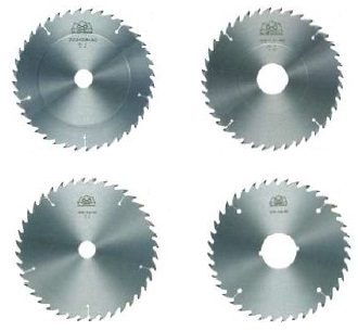 木質系チップソー