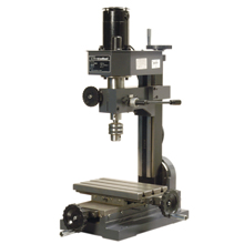 ミニフライス盤リトルミーリング１