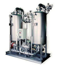 脱湿装置『ヒートレスドライヤーDS型』