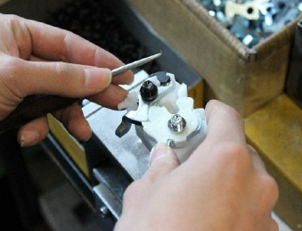 組立アウトソーシング