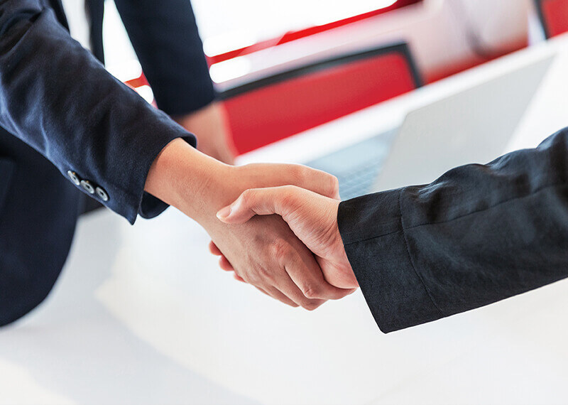 BtoBマーケティング支援