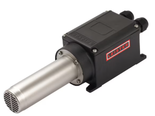 エアヒーター『LHS 21S クラシック』