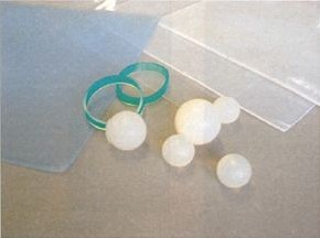 【厚生省告示第85号適合】高引裂きシリコン