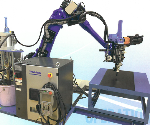 構造用接着剤『CFRP接着』のご案内