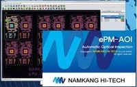 プログラム作成ツール ePM-AOI