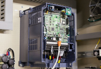 配電盤　設計・製作サービス