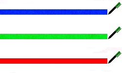 マーカーペン用インク　OEMサービス