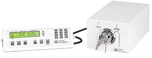 オートインジェクタ『EAS-20S』