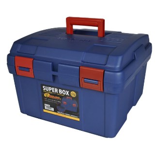 スーパーボックスシリーズ SR-395W