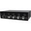 8K DP KVMスイッチRextron PAAG-S2114B