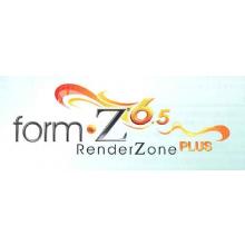 ３次元ＣＧソフト　Ｆｏｒｍ・Ｚ　ｖｅｒｓｉｏｎ６．５