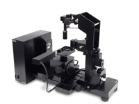 接触角計・ぬれ性評価装置　LSEシリーズ