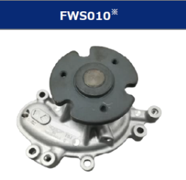 ウォーターポンプ