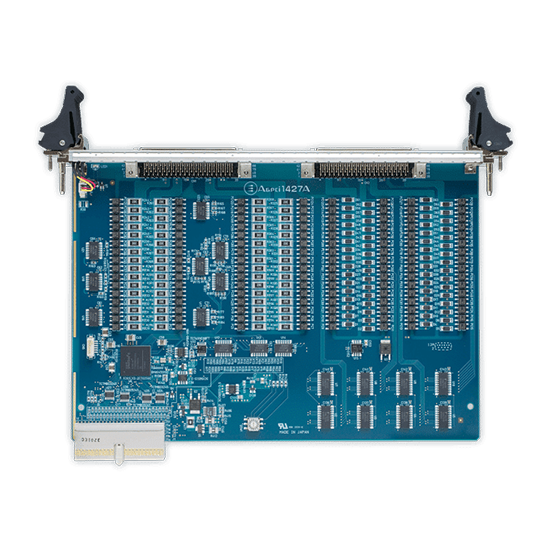 64chデジタル入出力ボード「A6pci1427A」 アドバネット | イプロス 64chデジタル入出力ボード「A6pci1427A」 アドバネット | イプロス