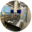 Equipment owned: "High-Precision CNC Three-Dimensional Coordinate Measuring Machine XYZAX AXCEL"