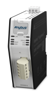 Anybus X-gateway Modbus-TCP