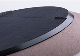 ガス用の土鍋をIHで使う加工のご提案