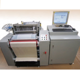 内製化を検討中の方必見！ テキスタイルオートサンプル織機『織華』