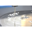 Thorough quality assurance system with a defect rate of 0.017% or below.