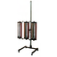 Standard Carbon Heater "KRB600-3B3H"