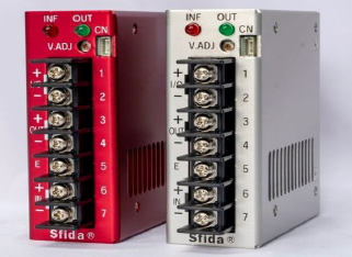 リアルタイム寿命予測電源『Sfidaシリーズ』