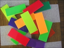 プラスチック板