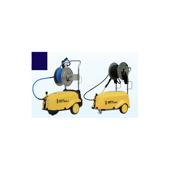 有光工業　高圧洗浄機　三相200Vタイプ　TRYシリーズ1.PNG