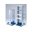 Aluminum Open Rack OR Series