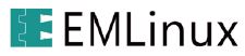 組込みLinuxディストリビューション『EMLinux』