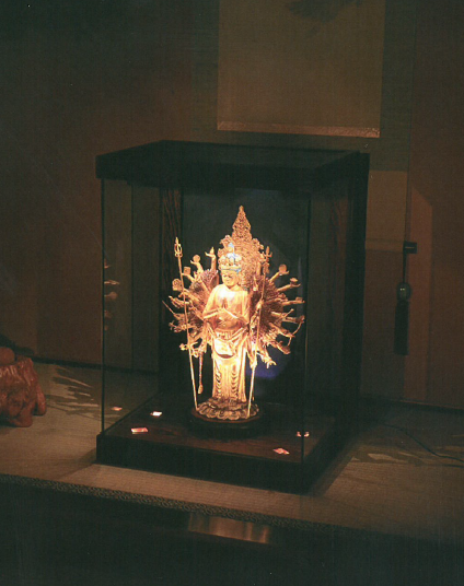 NIGHT MUSEUM<可惜夜の美術館>