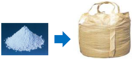 環境配慮型固化材『ジオロック』