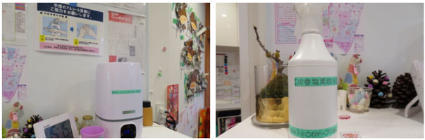 【ウィッキル導入事例】はぐみぃー保育園様