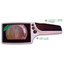 Appearance Inspection LCD Loupe / Part Number M1452R-LCD