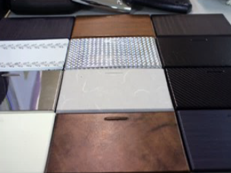 【加飾技術】KALM工法