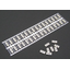 [Case Study] Hoop Shape Molding Technology (Insert Molding)