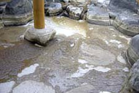 浴槽ライン洗浄