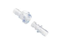 医療用材料を使用した継手（ジョイント・コネクタ・カップリング）