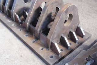 製缶加工サービス