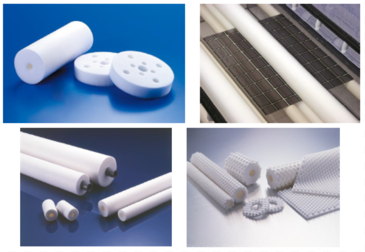 半導体・FPD市場　製品紹介