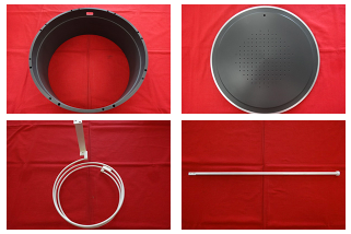 【技術部紹介】再生 表面処理・改質