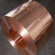 リードフレーム用高性能合金（C19400）