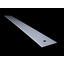 Glass fiber/glass fiber reinforced plastic (GFRP) cutting blade