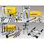 Industrial tools, hydraulic tools, hydraulic puller