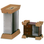 Cardboard "Stacking Pad" *Custom-made available