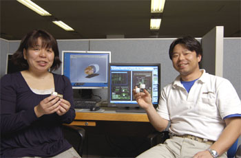 CADPAC-CREATOR導入事例「SOLIDWORKS連携」