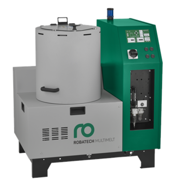 ホットメルトアプリケーター『MULTIMELT』