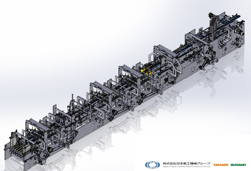 リノベーショングルア