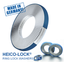HEICO-LOCK(R) ハイコロック・リングロックワッシャー